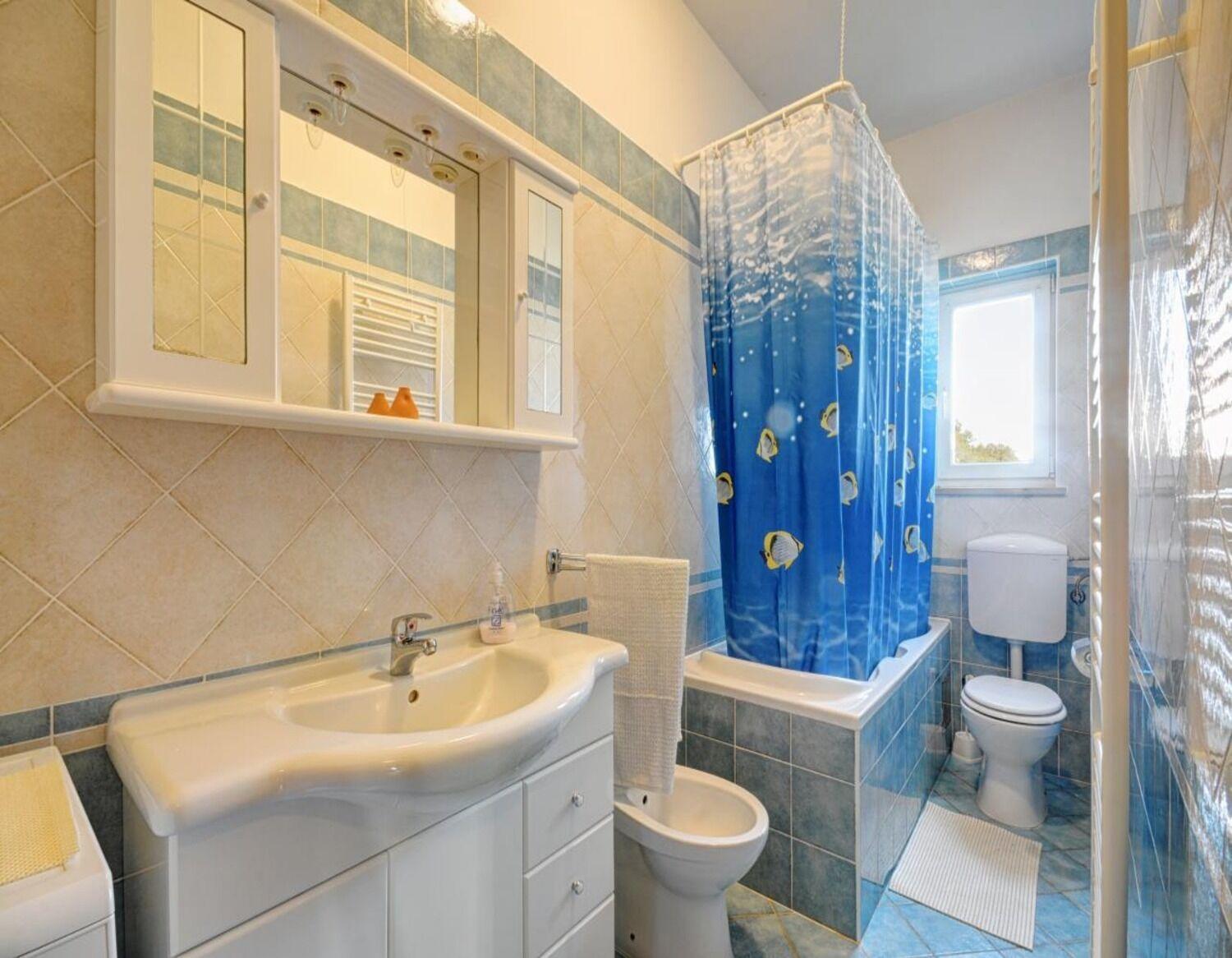 Apartment Marinko Барбан Экстерьер фото