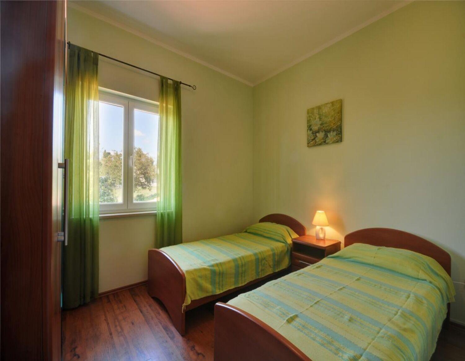 Apartment Marinko Барбан Экстерьер фото